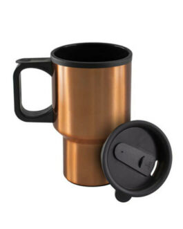Mug TÉRMICO COBRE DIM60