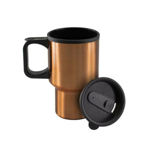 Mug TÉRMICO COBRE DIM60 - Imagen 2