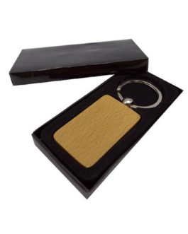 Llavero Bamboo DMA3