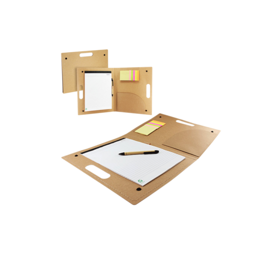Carpeta Ecológica