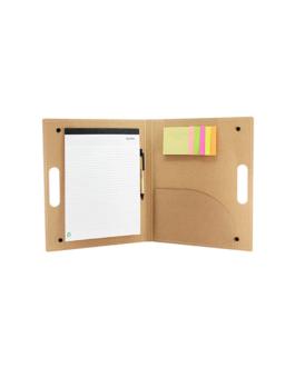 Carpeta Ecológica