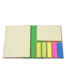 Memo Set Ecológico de Bamboo