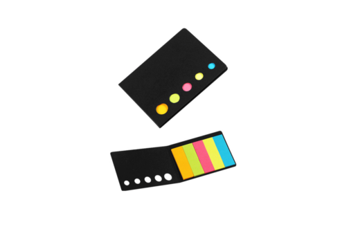 Set de Banderitas Adhesivas - Imagen 2