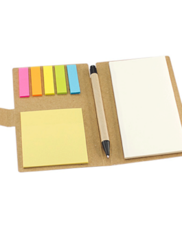 Memo Set Ecológico
