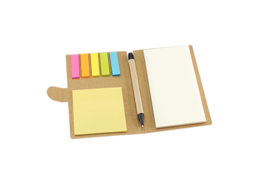 Memo Set Ecológico