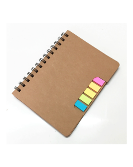 Memo Set Ecológico DIN20