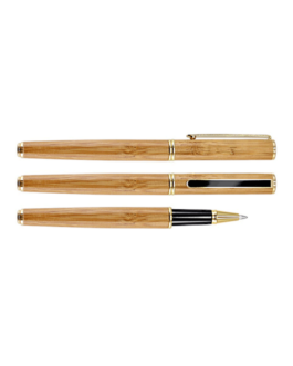 Roller Pen Bamboo