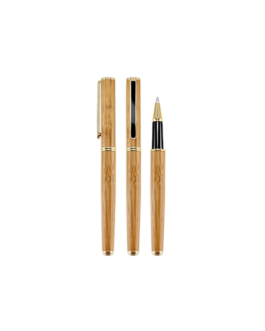 Roller Pen Bamboo