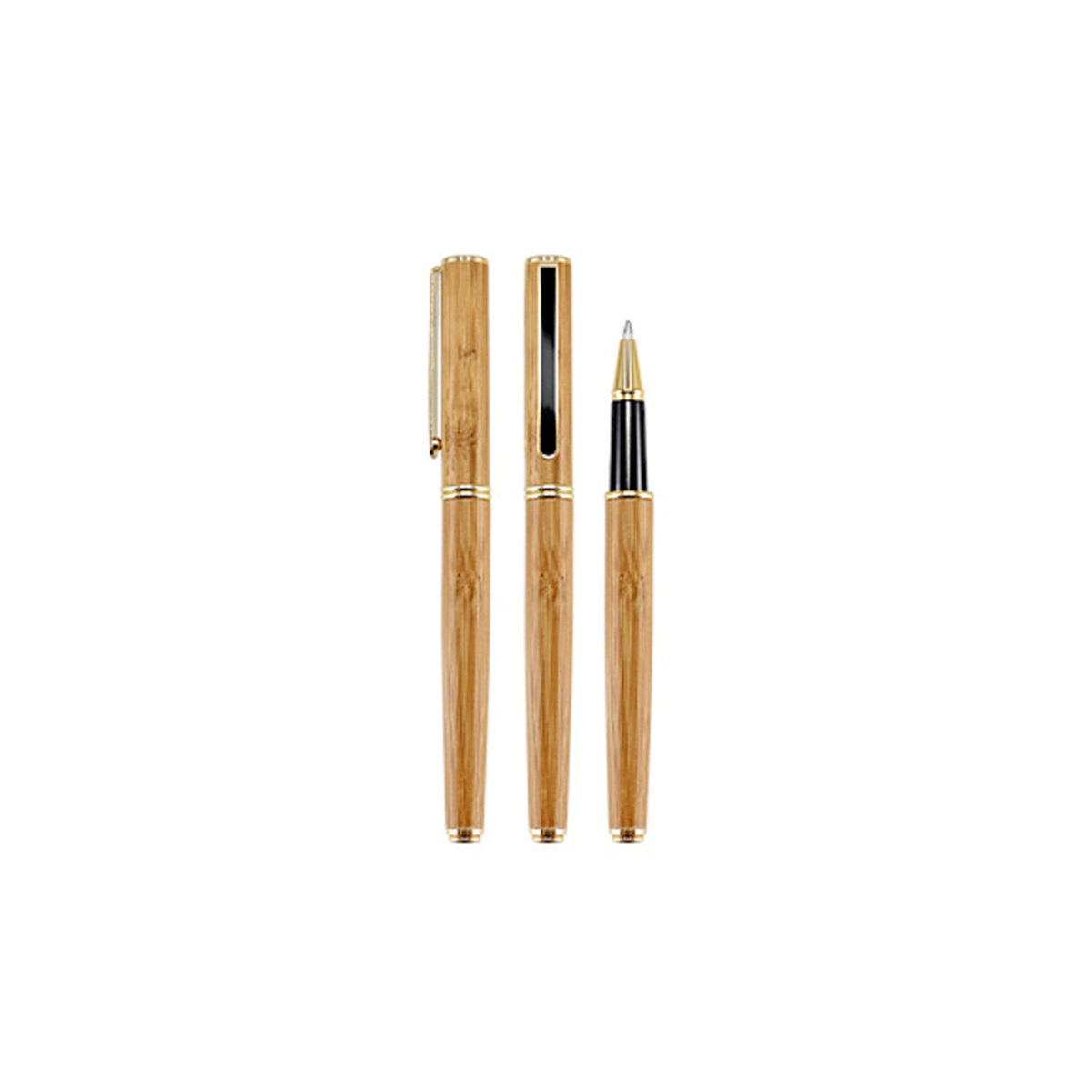 Roller Pen Bamboo