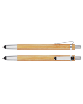 BOLIGRAFO BAMBOO TOUCH