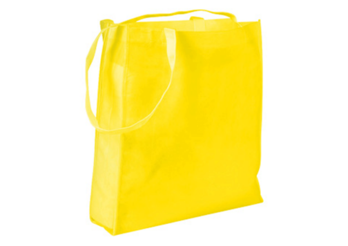 Bolsa Reutilizable Shop (36 x 40 x 10 cm.) - Imagen 6