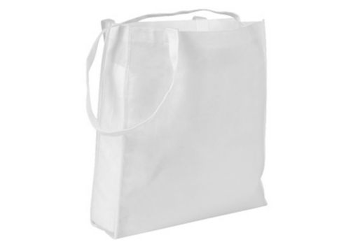 Bolsa Reutilizable Shop (36 x 40 x 10 cm.) - Imagen 2