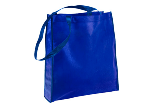 Bolsa Reutilizable Shop (36 x 40 x 10 cm.) - Imagen 3
