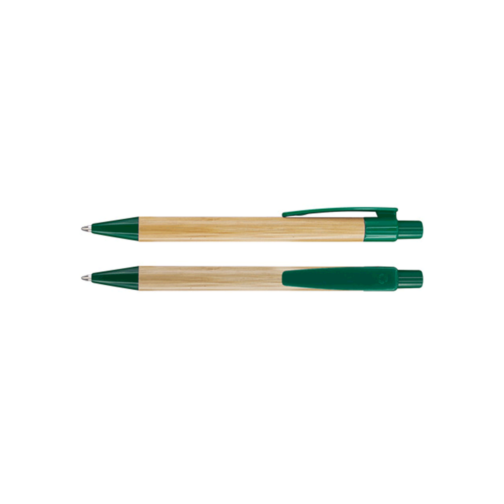 Bolígrafo Bamboo - Imagen 4