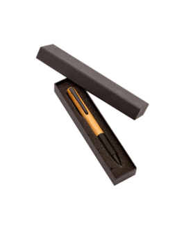 BOLIGRAFO EJECUTIVO BAMBOO
