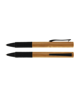 BOLIGRAFO EJECUTIVO BAMBOO