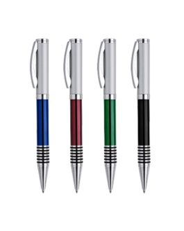 BOLIGRAFO BICOLOR METALICO