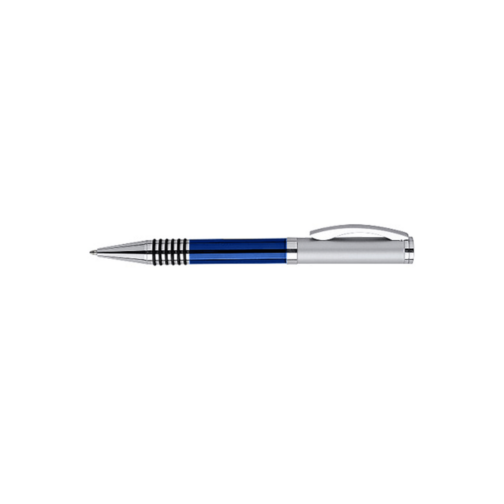 BOLIGRAFO BICOLOR METALICO - Imagen 2