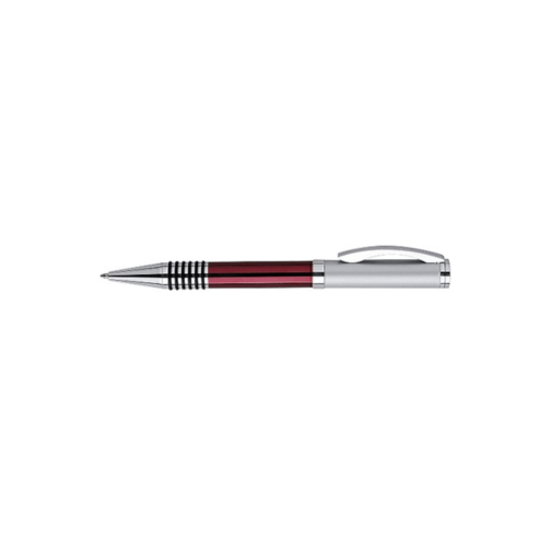 BOLIGRAFO BICOLOR METALICO - Imagen 4
