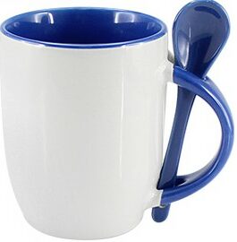 TAZÓN CON CUCHARA