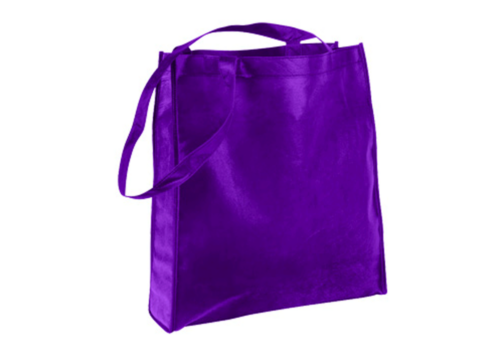 Bolsa Reutilizable Shop (36 x 40 x 10 cm.) - Imagen 12