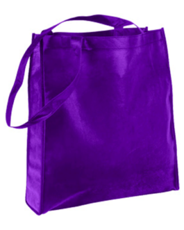 Bolsa Reutilizable Shop (36 x 40 x 10 cm.)
