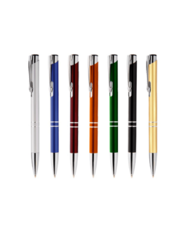 BOLIGRAFO METALICO PARKER