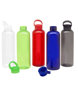 BOTELLA TRANSLÚCIDOS