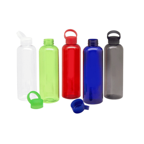 BOTELLA TRANSLÚCIDOS