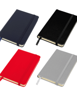 LIBRETA MEDIANA