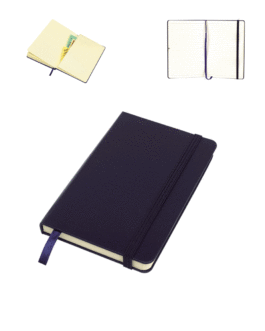LIBRETA MEDIANA