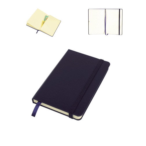 LIBRETA MEDIANA - Imagen 2