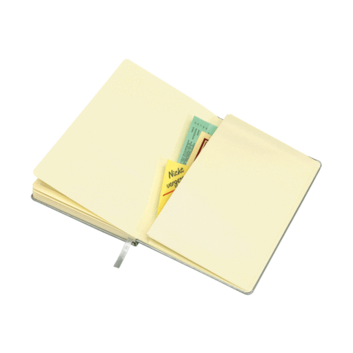LIBRETA MEDIANA - Imagen 3