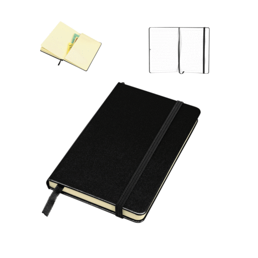 LIBRETA MEDIANA - Imagen 4