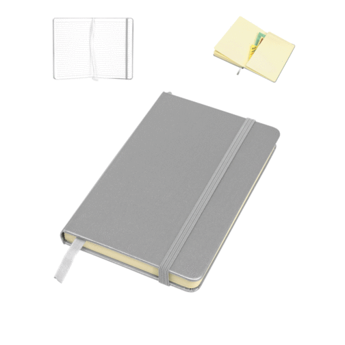 LIBRETA MEDIANA - Imagen 5