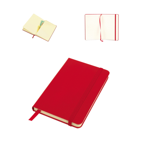 LIBRETA MEDIANA - Imagen 6
