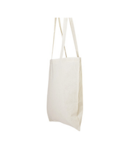 Bolsa 100% Algodón India  38 x 41 cm