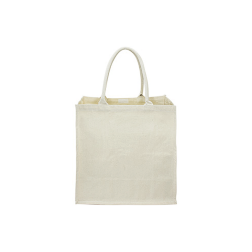 Bolsa Canvas Algodón 10 Onzas 40 x 40 x 20 cm - Imagen 3