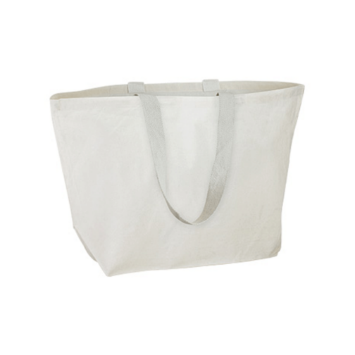 Bolsa 100% Algodón 60 x 40 x 19 cm - Imagen 3