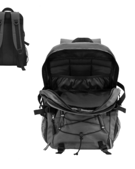 MOCHILA SURVIVOR