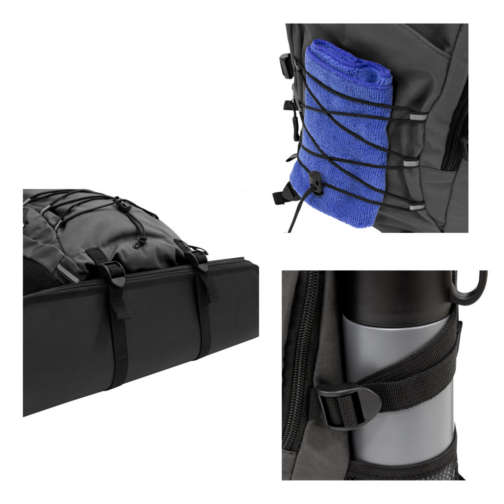 MOCHILA SURVIVOR - Imagen 3