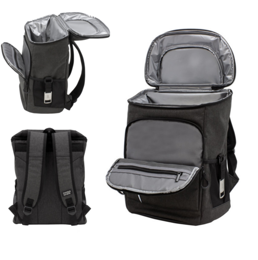 MOCHILA COOLER 2 - Imagen 2