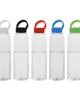 BOTELLA MAU PLASTICA