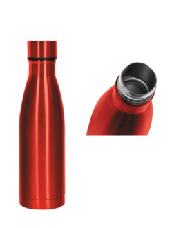 BOTELLA TERMICA BO