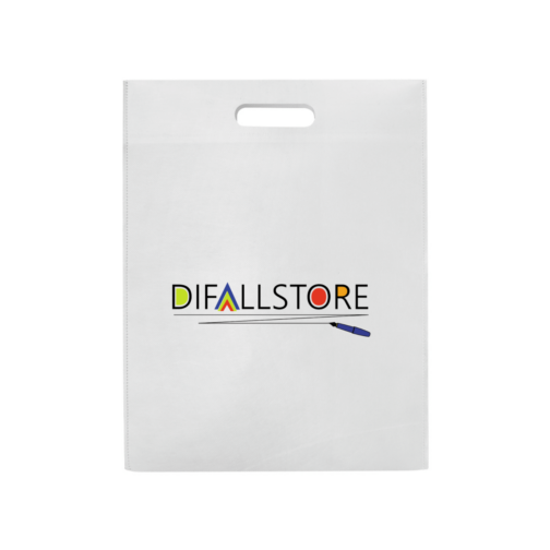 Bolsa Reutilizable Expo