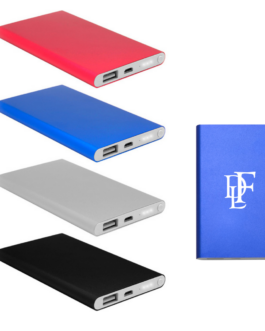 POWER BANK LOADING