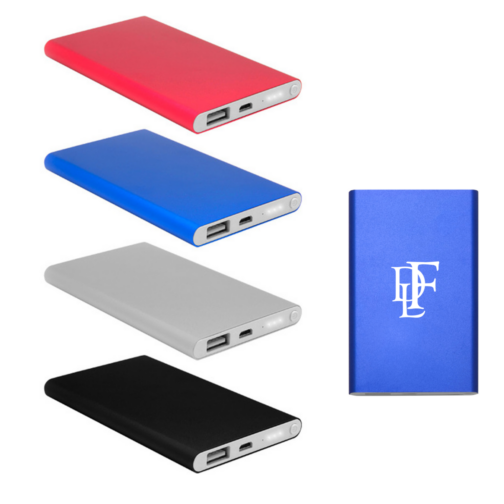 POWER BANK LOADING