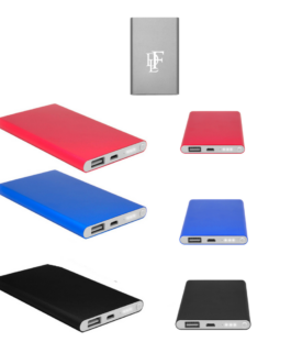 POWER BANK LOADING