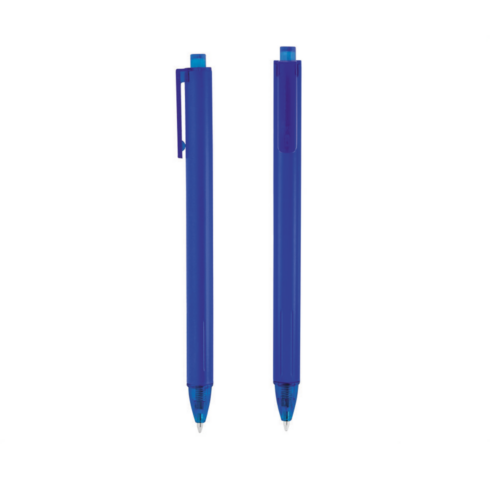 Bolígrafo "PENNY" tinta azul - Imagen 5