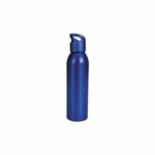 Botella metálica "GLU" 650cc - Imagen 2